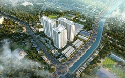 VHA Land – Đơn vị tư vấn phát triển kinh doanh dự án Moonbay Residence