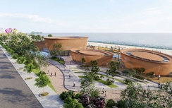 Cửa Lò (Nghệ An): Lấy ý kiến về đồ án Quy hoạch khu lâm viên phía Đông đường Bình Minh