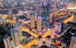 Bất động sản cho thuê: Kênh đầu tư tiềm năng trong năm 2023