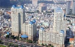 Bất động sản TP Hồ Chí Minh dự báo khó có sự hồi phục trong ngắn hạn