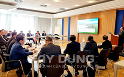 Bí thư Tỉnh ủy Bình Định Hồ Quốc Dũng dẫn đầu Đoàn xúc tiến đầu tư tại CHLB Đức