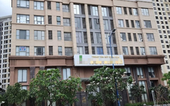 Làm rõ vụ thâu tóm 6.202m2 đất công trước khi gỡ vướng cho dự án 39-39B Bến Vân Đồn