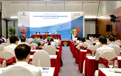 Tập đoàn Đạt Phương: Lợi nhuận sau thuế tăng 18%