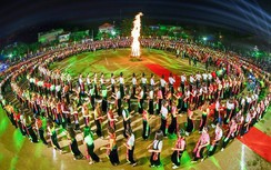 Hãy đến với những vòng xòe