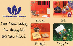 Bật mí tác dụng đắt giá của trầm hương trong phong thủy