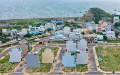 Đất nền ven biển 'ngộp' lãi suất phải rao bán 'cắt lỗ’, có nên mua lúc này?