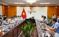 Bằng mọi cách không để thiếu điện