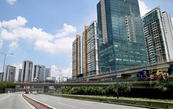 TP. HCM đẩy nhanh tiến độ cấp giấy chứng nhận quyền sử dụng đất