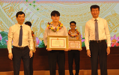 Yên Bái tuyên dương, khen thưởng 198 giáo viên, học sinh có thành tích xuất sắc năm học 2022 – 2023