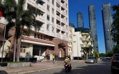 Đỏ mắt tìm nhà thuê giá dưới 10 triệu đồng/tháng ở TPHCM