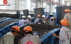 Câu chuyện của những kỹ sư AMACCAO: “Cảm xúc khó tìm thấy ở ngành khác”