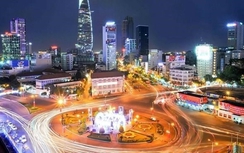 Loạt cơ chế, chính sách để TP.HCM là đầu tàu dẫn dắt nền kinh tế