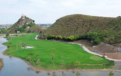 Khu phức hợp thể thao Legend Valley Country Club - Điểm đến mới của golf Việt Nam năm 2023