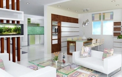 Ưu, nhược điểm khi làm tường nhà bằng thạch cao