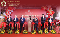 MICC Group – “Ẩn số vàng” trong lĩnh vực phân phối bất động sản cao cấp