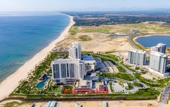 Chủ đầu tư Dự án khu nghỉ dưỡng Nam Hội An xin điều chỉnh “tạm dừng” xây dựng nhà ở, nhưng muốn mở rộng casino