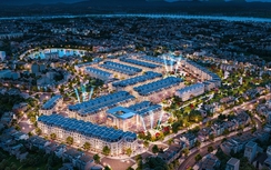 TNR Stars Văn Yên - Khu đô thị phong cách châu Âu đẳng cấp tại Yên Bái