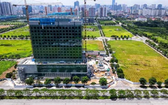Đánh giá tác động chính sách pháp luật về xây dựng: Chủ động và kịp thời
