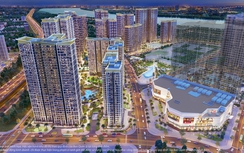 Vinhomes chính thức ra mắt dự án Glory Heights, khuấy động thị trường bất động sản TP. HCM