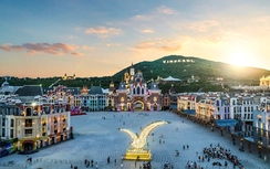 Giải mã sức hút của “Coachella Việt Nam” sau màn cháy vé kỉ lục