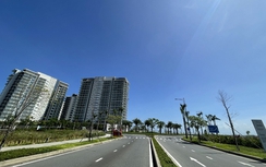 Quảng Nam: Đồng ý cho xây dựng công trình tạm phục vụ tổ chức các sự kiện tại Khu nghỉ dưỡng Nam Hội An