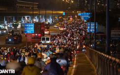 TPHCM xem xét đổi tên một đoạn Xa lộ Hà Nội thành đường Võ Nguyên Giáp