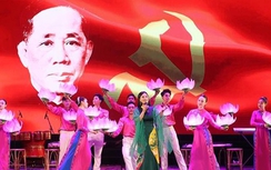 Tưởng nhớ Tổng Bí thư Lê Duẩn - người học trò xuất sắc của Bác Hồ