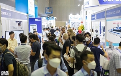 Bắt nhịp thị trường sôi động của ngành HVAC, điện lạnh và tòa nhà thông minh tại Triển lãm HVACR Vietnam 2023