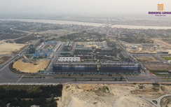 Mekong Group (VC3) biến giấc mơ sở hữu nhà bên bờ biển Bảo Ninh thành sự thật