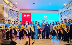 Công đoàn Tổng Công ty CC1: Góp phần thực hiện tốt nhiệm vụ sản xuất kinh doanh