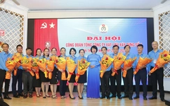 Đại hội Công đoàn Tổng Công ty FICO lần thứ VIII, nhiệm kỳ 2023 – 2028 thành công tốt đẹp