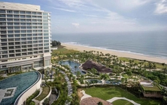 Quảng Nam đề nghị không bố trí đất ở trong phạm vi dự án Khu nghỉ dưỡng Nam Hội An