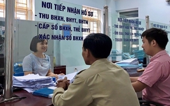 Cần hạn chế tình trạng rút bảo hiểm xã hội một lần