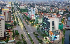 Bất động sản Hải Phòng - Sức bật mới từ quy hoạch