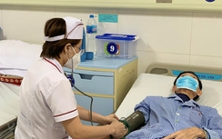 Việt Nam đẩy mạnh vai trò y tế cơ sở trong phòng, chống bệnh lao