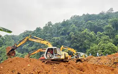 Truy tặng Huân chương Dũng cảm cho thanh niên tử nạn trong vụ sạt lở đèo Bảo Lộc