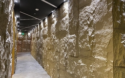 Ứng dụng vật liệu nhẹ cho Công trình xanh