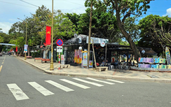 Yêu cầu tháo dỡ Đường sách Vũng Tàu, hoàn trả mặt bằng