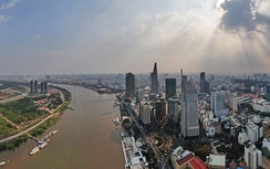 Thu nhập 30 triệu đồng/tháng, gia đình trẻ vẫn hẹp cửa mua nhà TP.HCM