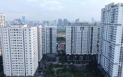 Những lưu ý cho người mua chung cư lần đầu