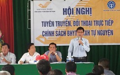 BHXH tự nguyện: Bệ đỡ an sinh giúp người lao động tự do có lương hưu khi về già