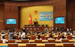 Quan tâm, lắng nghe, giải quyết những nguyện vọng, kiến nghị của trẻ em