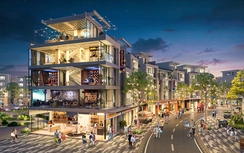 Meyhomes Capital Phú Quốc - The Infinity: Ưu đãi khủng kích hoạt “bom tấn” đầu tư cuối năm