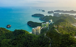 Flamingo Cát Bà Resorts - Trải nghiệm cảm xúc đa tầng giữa di sản thiên nhiên thế giới mới