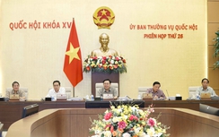 Quyết liệt di dời cơ sở không phù hợp với Quy hoạch chung Thủ đô