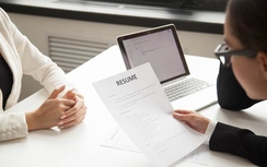 Viết thư xin việc thế nào để nâng cao cơ hội trúng tuyển?