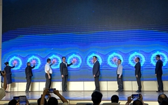 Ngày hội Khởi nghiệp đổi mới sáng tạo thành phố Đà Nẵng - SURF 2023