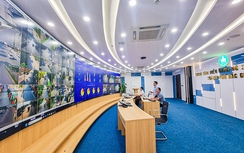 Trung tâm IOC thành phố Bắc Giang: “Bộ não số” hướng tới xây dựng thành phố xanh, thông minh