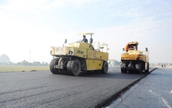 Bộ GTVT phản hồi việc thi công đường cao tốc Bắc-Nam gây nứt nhà dân