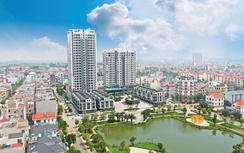Cơ hội cuối cùng sở hữu căn hộ chuẩn quốc tế BV Diamond Hill